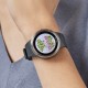 TOUS WATCHES ROND TOUCH CONNECT SS SILICONA GRIS