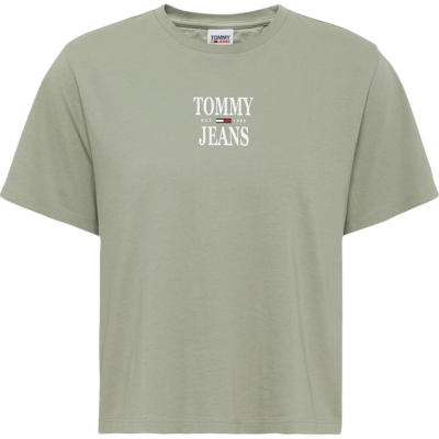 TOMMY JEANS ESSENTIAL LOGO WILLOW