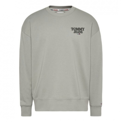 TOMMY JEANS TONAL ENTRY GRAPHIC WILLOW