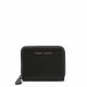 TOMMY JEANS CARTERA FEMME SMALL BLACK 