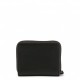 TOMMY JEANS CARTERA FEMME SMALL BLACK 