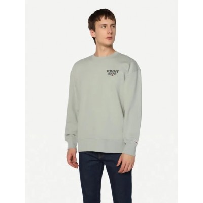 TOMMY JEANS TONAL ENTRY GRAPHIC WILLOW