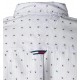TOMMY JEANS CAMISA ESSENTIAL WHITE