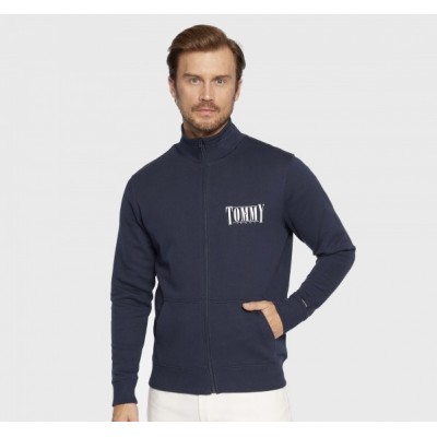 TOMMY JEANS REG ESSENTIAL NAVY