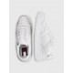 TOMMY JEANS BASKET CUPSOLE WHITE