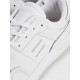 TOMMY JEANS BASKET CUPSOLE WHITE