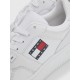 TOMMY JEANS SNEAKERS BALONCESTO RETRO ESSENTIAL CHICA