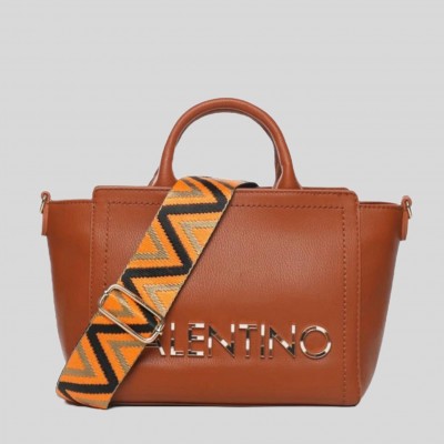 VALENTINO SHOPPING M. SLED CUOIO